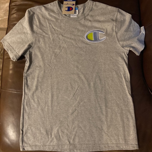 Champion Heritage T-Shirt - Picture 2 of 4